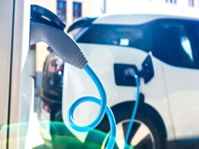 Electric Vehicle Connection Socket .jpg